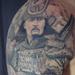 tattoo galleries/ - Japanese portrait - 53390